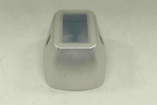 Alma Lasers Soprano Titanium Handpiece Window Tip 16 x 32mm
