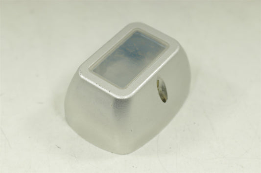 Alma Lasers Soprano Titanium Handpiece Window Tip 16 x 32mm