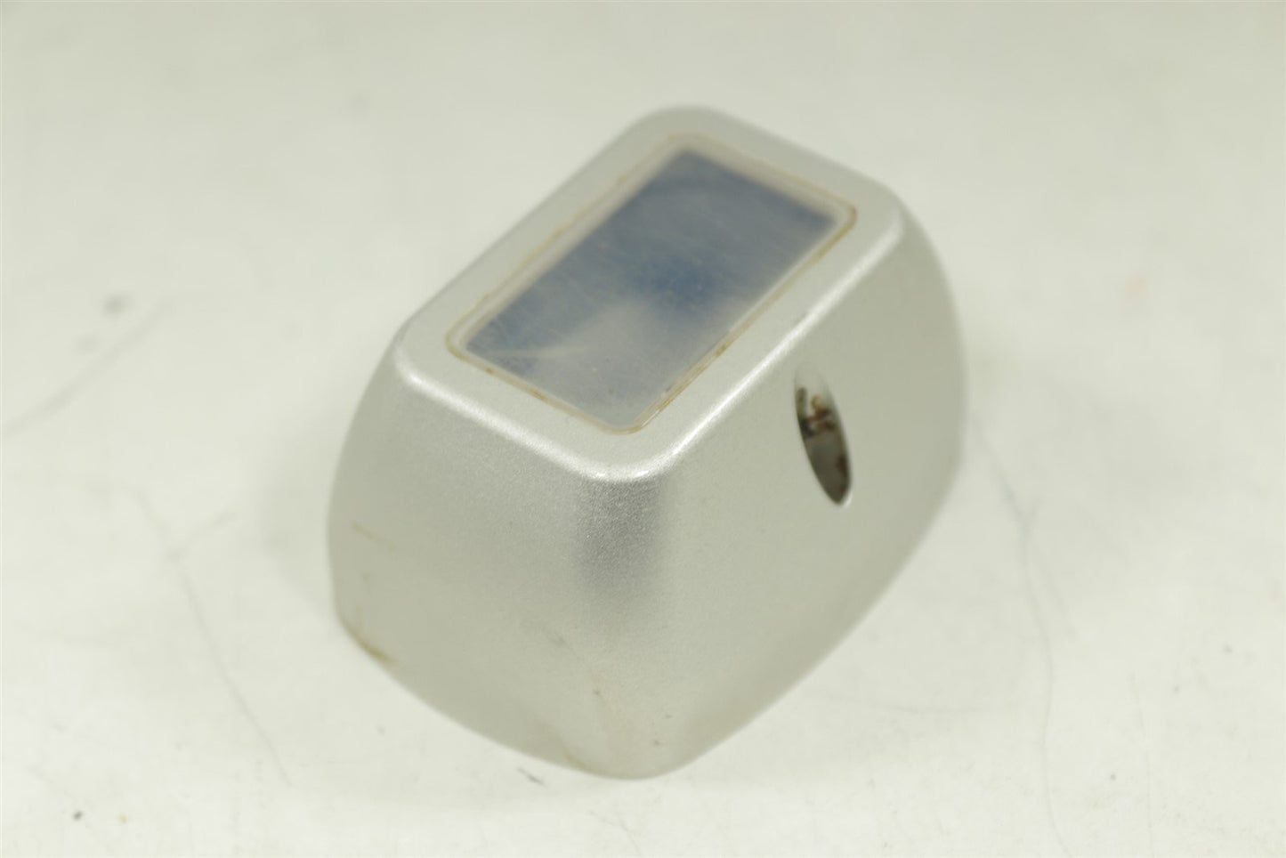 Alma Lasers Soprano Titanium Handpiece Window Tip 16 x 32mm