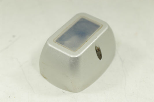 Alma Lasers Soprano Titanium Handpiece Window Tip 16 x 32mm