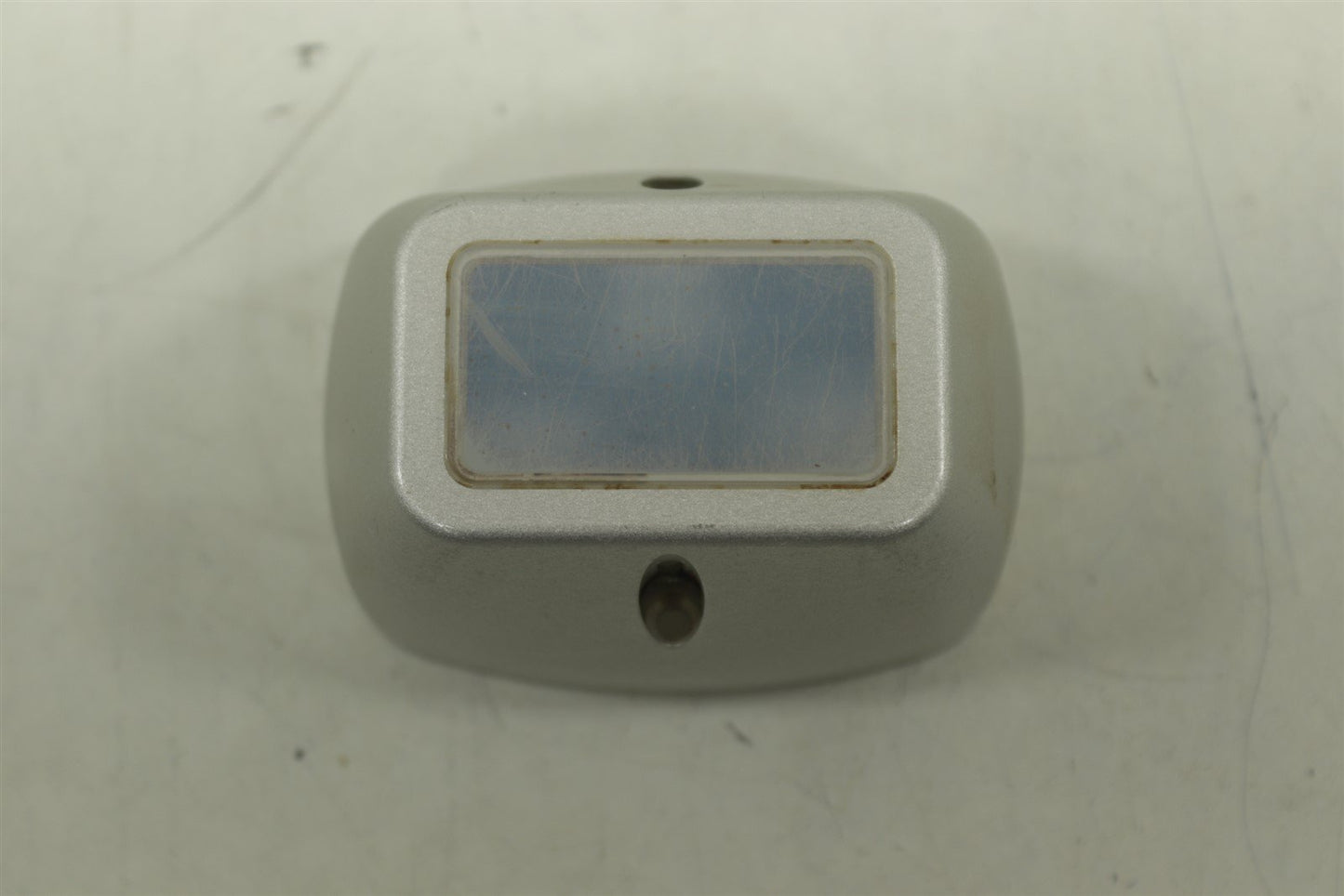 Alma Lasers Soprano Titanium Handpiece Window Tip 16 x 32mm