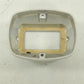 Alma Lasers Soprano Titanium Handpiece Window Tip 16 x 32mm