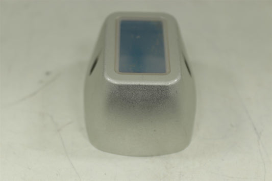 Alma Lasers Soprano Titanium Handpiece Window Tip 16 x 32mm