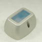 Alma Lasers Soprano Titanium Handpiece Window Tip 16 x 32mm