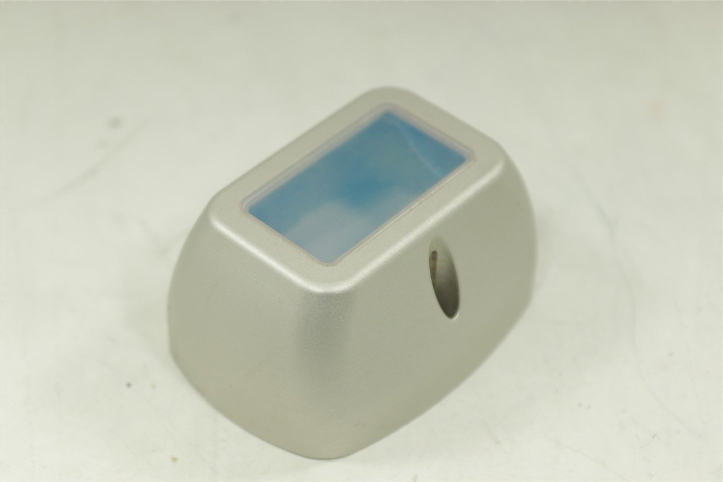 Alma Lasers Soprano Titanium Handpiece Window Tip 16 x 32mm