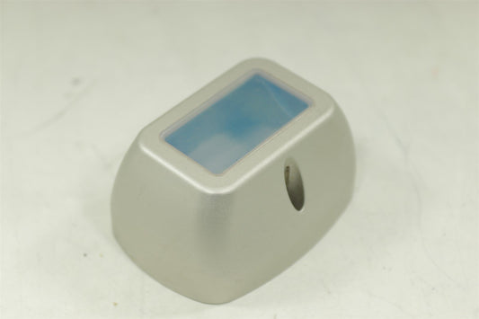 Alma Lasers Soprano Titanium Handpiece Window Tip 16 x 32mm