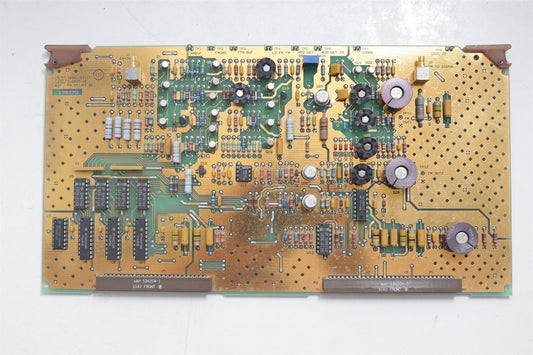 HP Agilent 83624A Sweep Generator 2-20 GHz Board 08360-60011