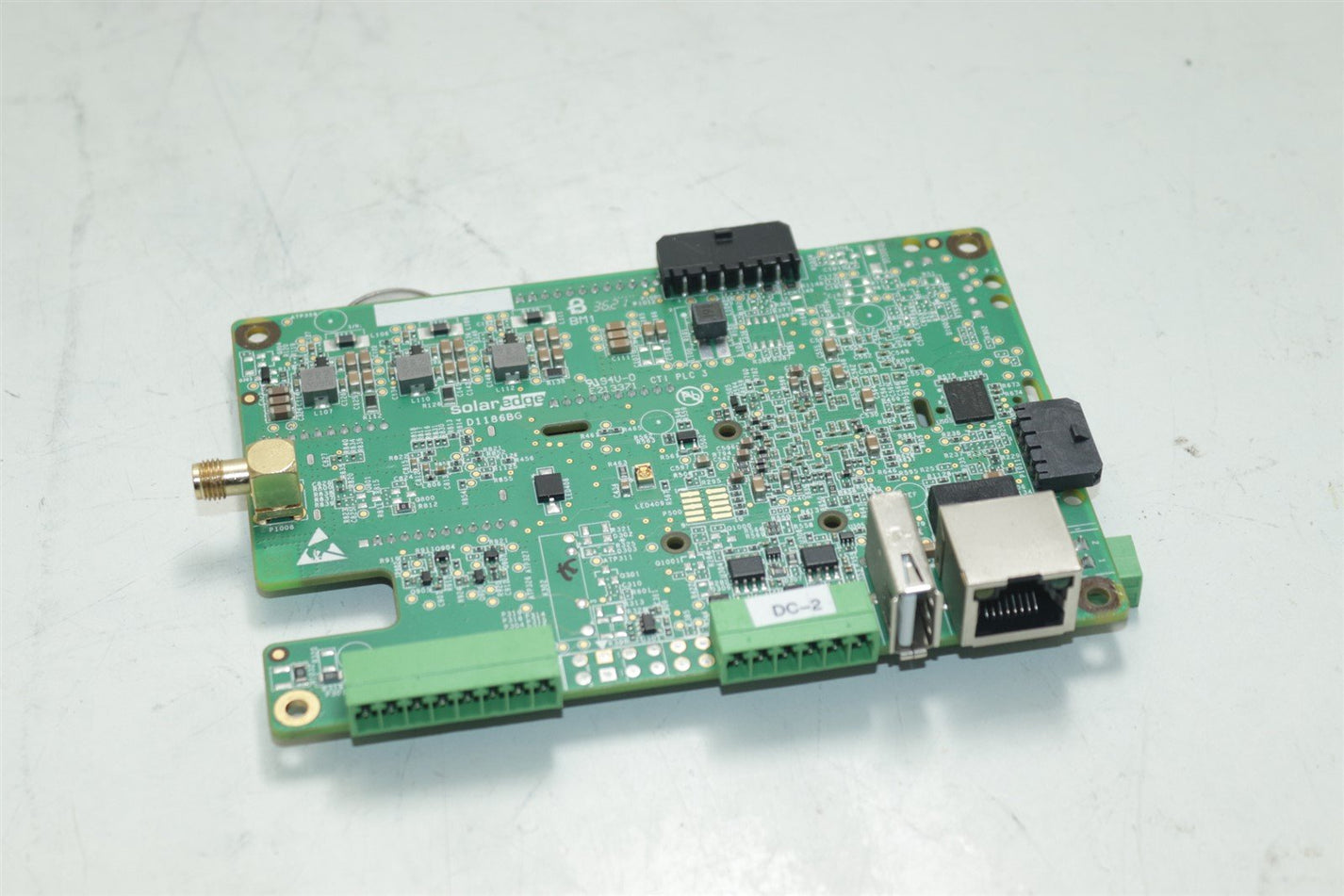 SolarEdge SE11400H Cellular Module – part2Go