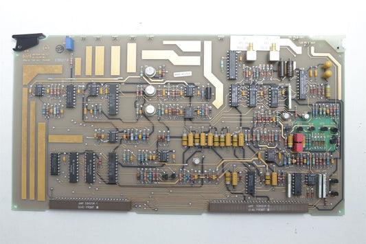 HP Agilent 83624A Sweep Generator 2-20 GHz Board 08360-60232