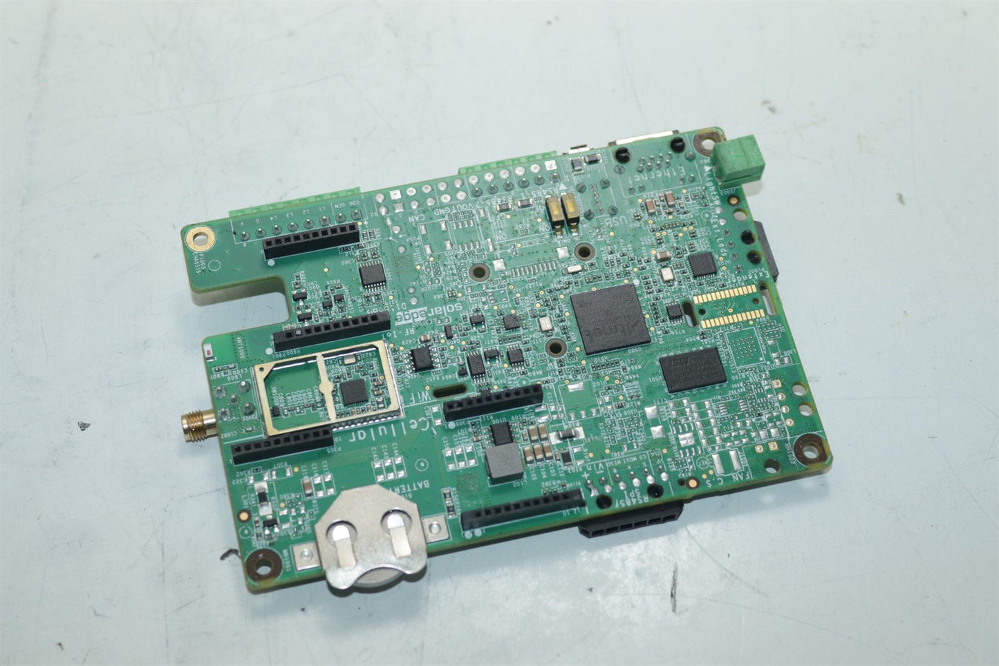 SolarEdge SE11400H Cellular Module