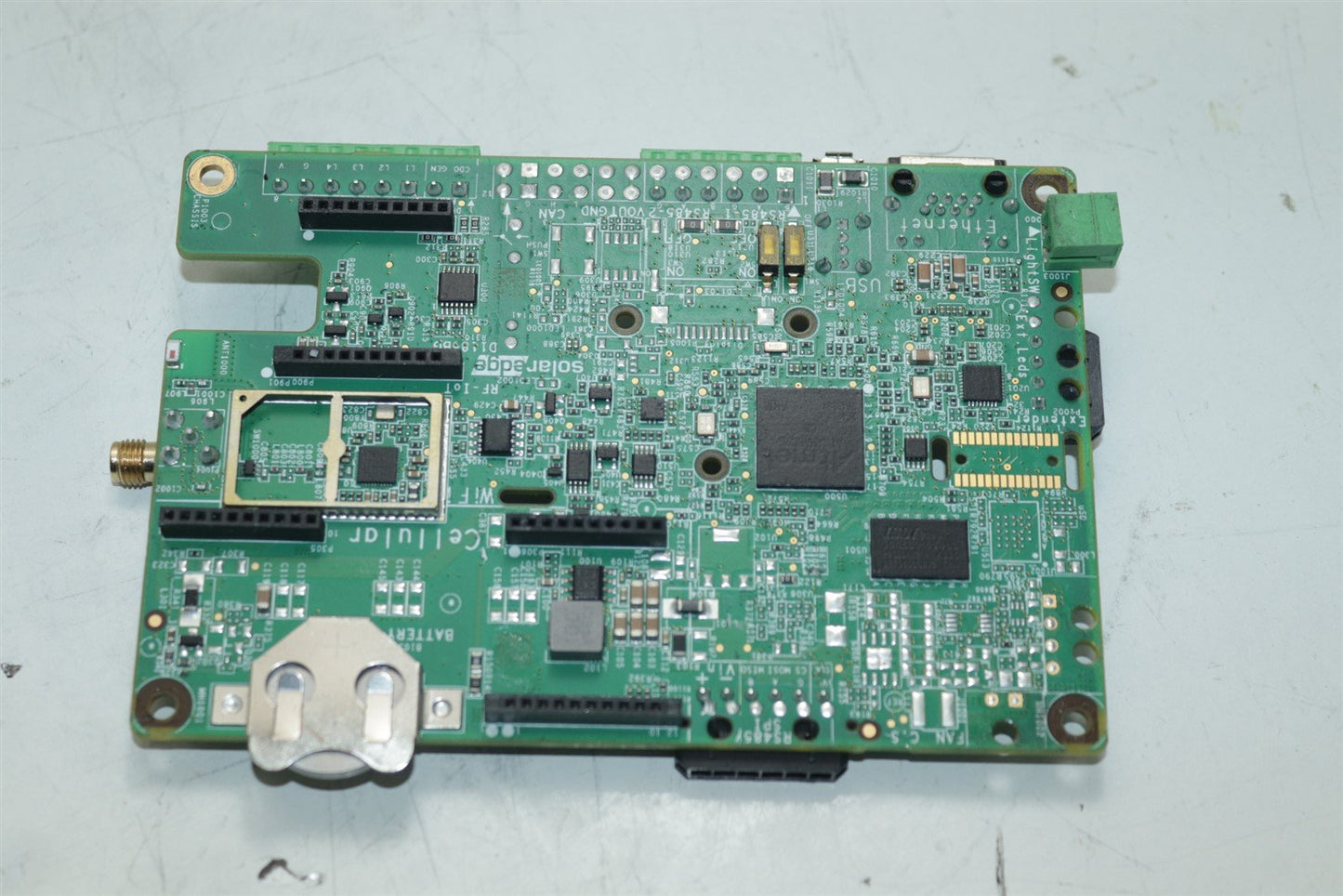 SolarEdge SE11400H Cellular Module