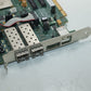 Xilinx Virtex 5 ML555 REV 2 Base Board 0431438-06-1040