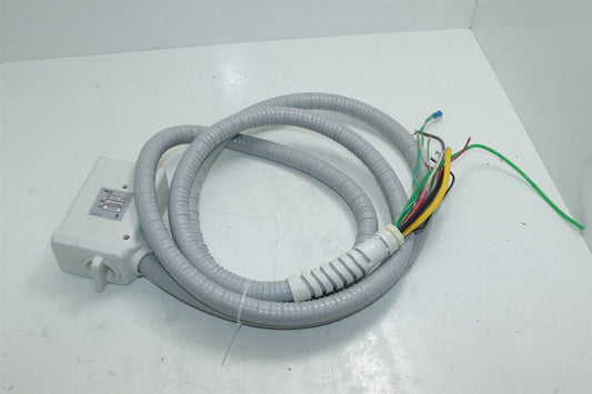 Alma Lasers Clear Skin Er Glass Pro Hand piece Cable Only