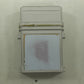 Alma Lasers Harmony XL PRO DYE-VL Handpiece Window Tip 32 x 13mm