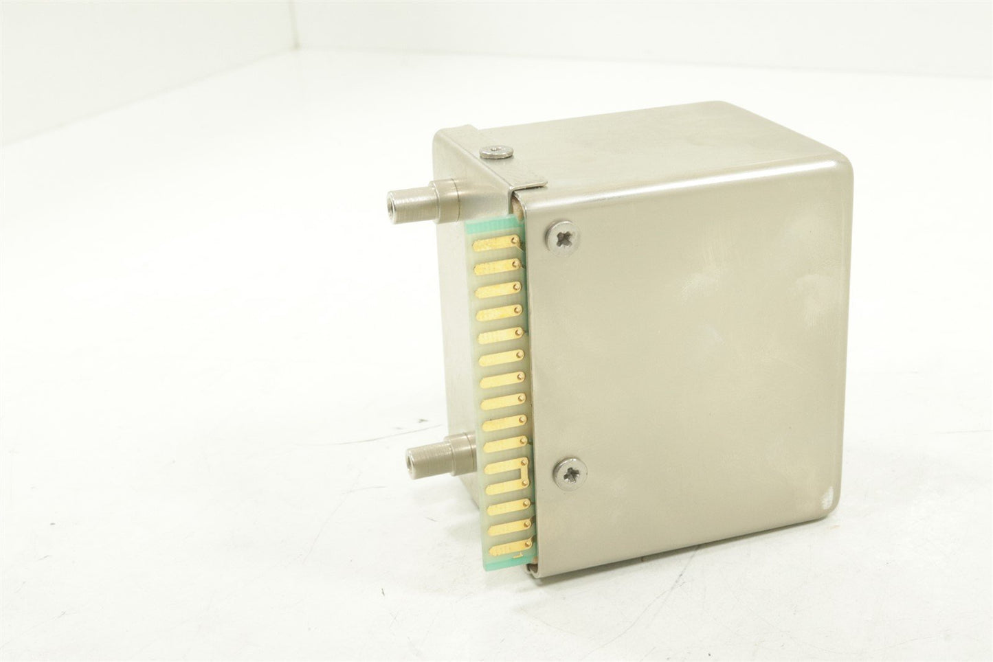 HP Agilent 5470B Time Counter Crystal Oscillator 10811-60111