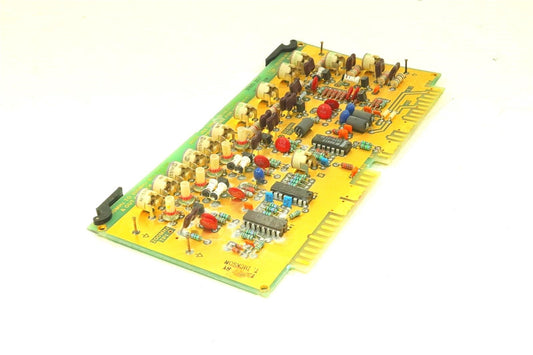 HP Agilent 5470B Multiplier 05370-60124 Circuit Card