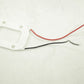 Alma Lasers Soprano Ice Handpiece Window Tip 25 x 14mm Cooler TESTED