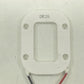 Alma Lasers Soprano Ice Handpiece Window Tip 25 x 14mm Cooler TESTED