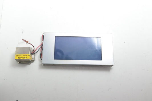 Marconi Instruments 2030/2032 Signal Generator 10kHz - 1.35GHz Epson Screen Assy