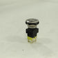 InMode Power 4 Pin On Off 16A Lock 19mm Metal Push Button Switch