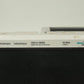 LOT OF 2 Agilent Keysight InfiniiVision DSO X 2002A 70MHz Oscilloscope FOR PARTS