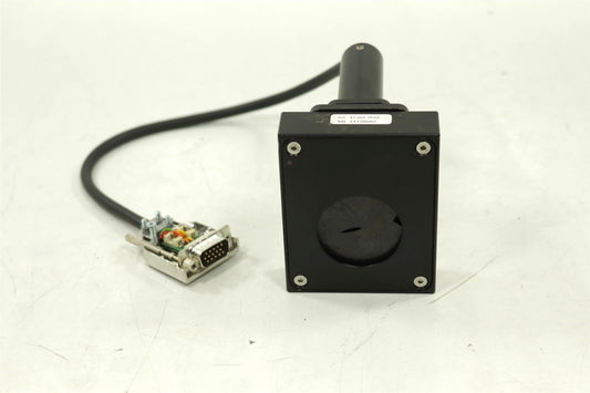 Owis Motorized Iris Diaphragm Optical Table Laser 47.265.35AK