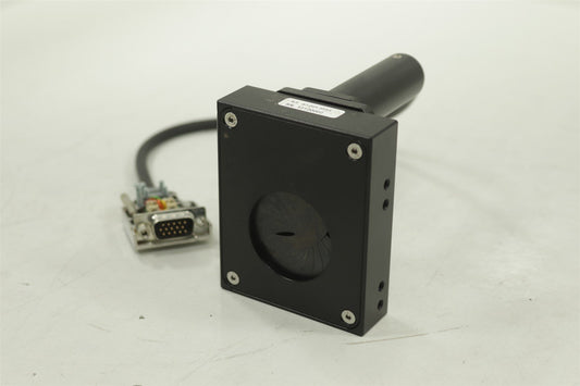 Owis Motorized Iris Diaphragm Optical Table Laser 47.265.35AK