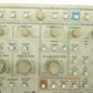 Tektronix 2440 Oscilloscope Keyboard Front Panel