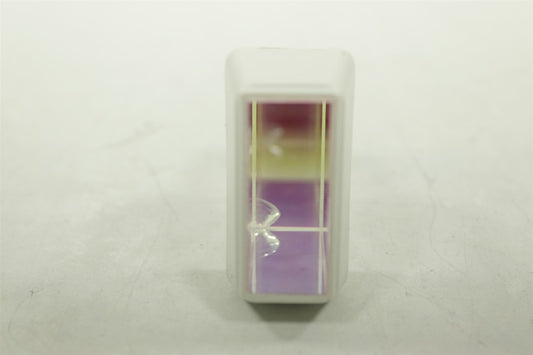 Alma Lasers Harmony XL PRO DYE-SR Handpiece Window Tip 42 x 18mm FOR PARTS