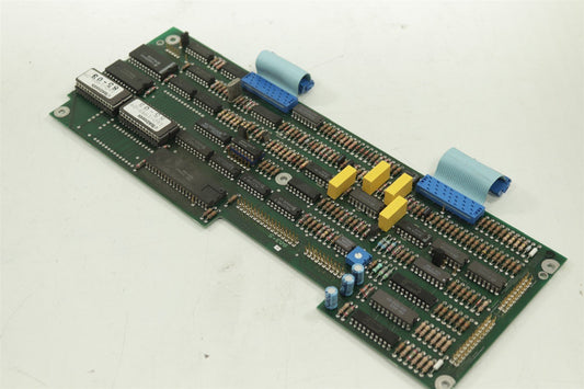 Tektronix 2445 2465 24xx Oscilloscope Controller-Processor PCB 670-7279-09