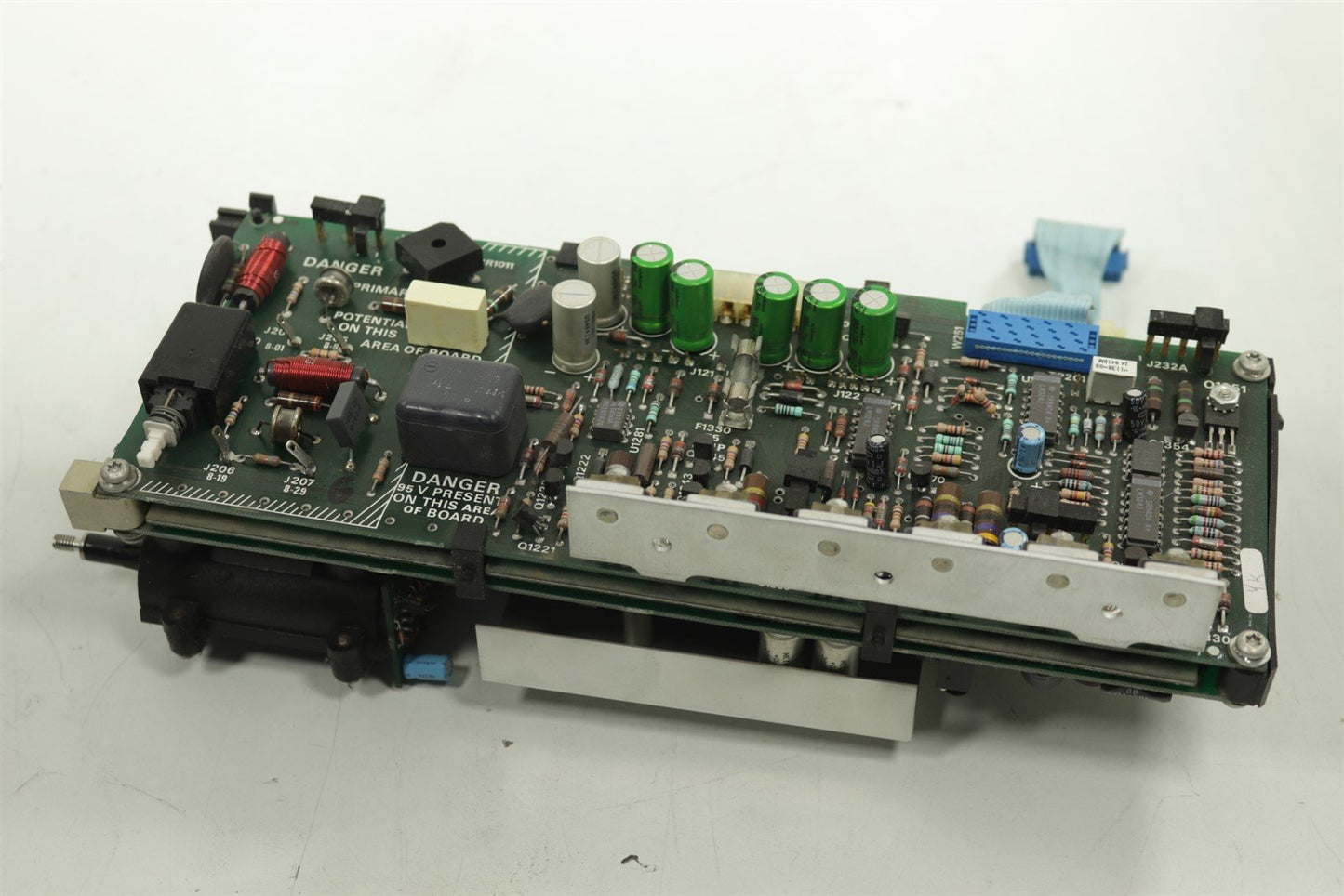 Tektronix 2445B 200MHz Oscilloscope Power Supply 670-7281-03