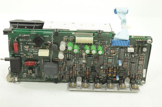 Tektronix 2445B 200MHz Oscilloscope Power Supply 670-7281-03