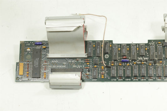 Tektronix 2440 Oscilloscope PCB Board 671-0365-00