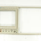 Tektronix 2440 Oscilloscope Front Panel Plastic 101-0096