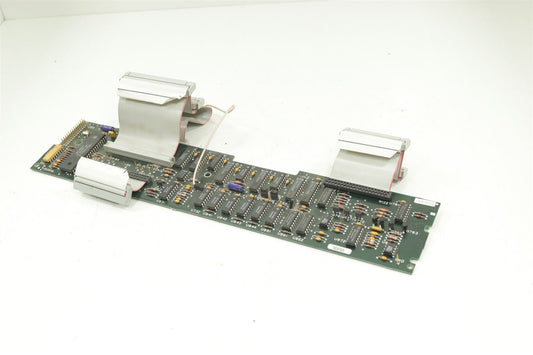 Tektronix 2440 Oscilloscope PCB Board 671-0365-00