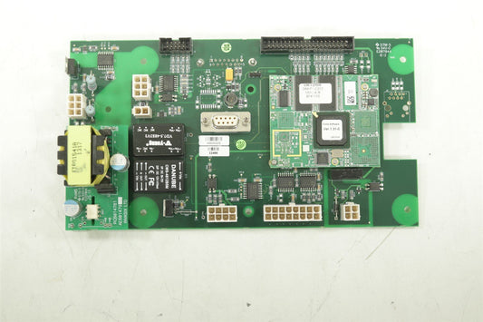 InMode Controller Board AE600020E I2400 CM-X270W B141110