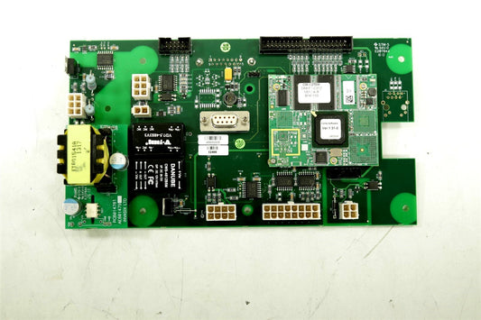 InMode Circuit board Channels Designator LH-AE608066A 21868