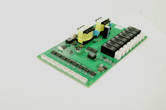 InMode Circuit board Channels Designator LH-AE608066A 21868