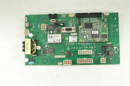 InMode Invasix Board Main Controller CPU CC06478 LH-AS604040F