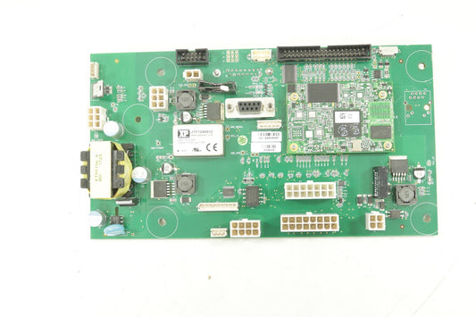 InMode Invasix Board Main Controller CPU CC06478 LH-AS604040F