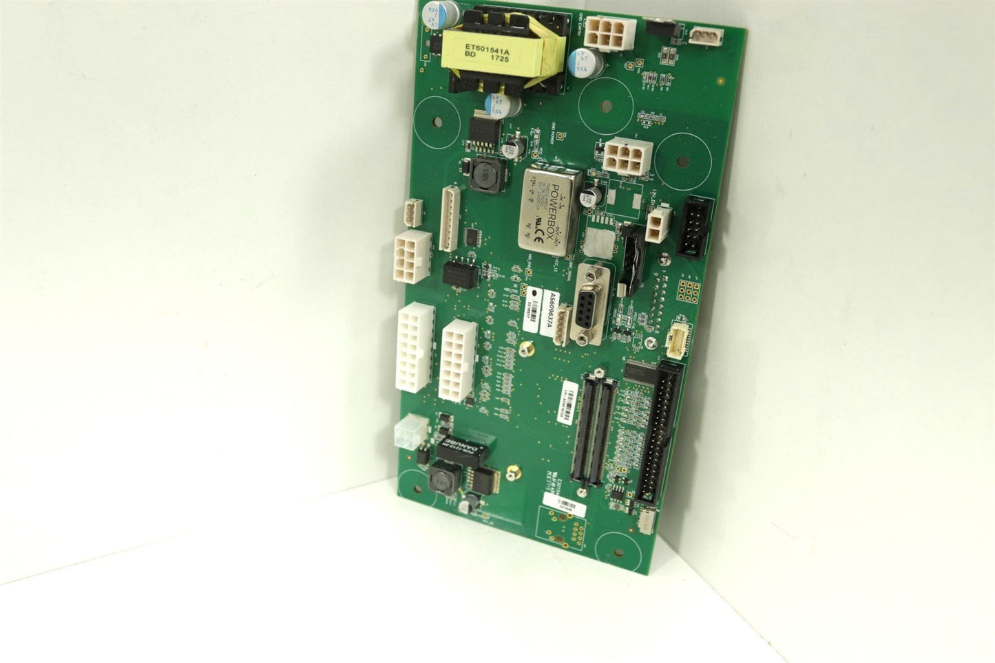 InMode Invasix Board Main Controller with no CPU CC06478 LH-AS604040F