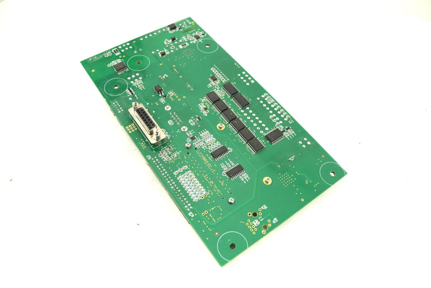 InMode Invasix Board Main Controller with no CPU CC06478 LH-AS604040F