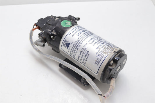 Aquatec DDP 5800 Pump 24VDC 2.3Amps@60PSI 1GPM Flow
