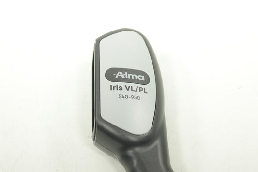 Alma Lasers Iris VL\PL 540- 950 Handpiece Plastic Cover