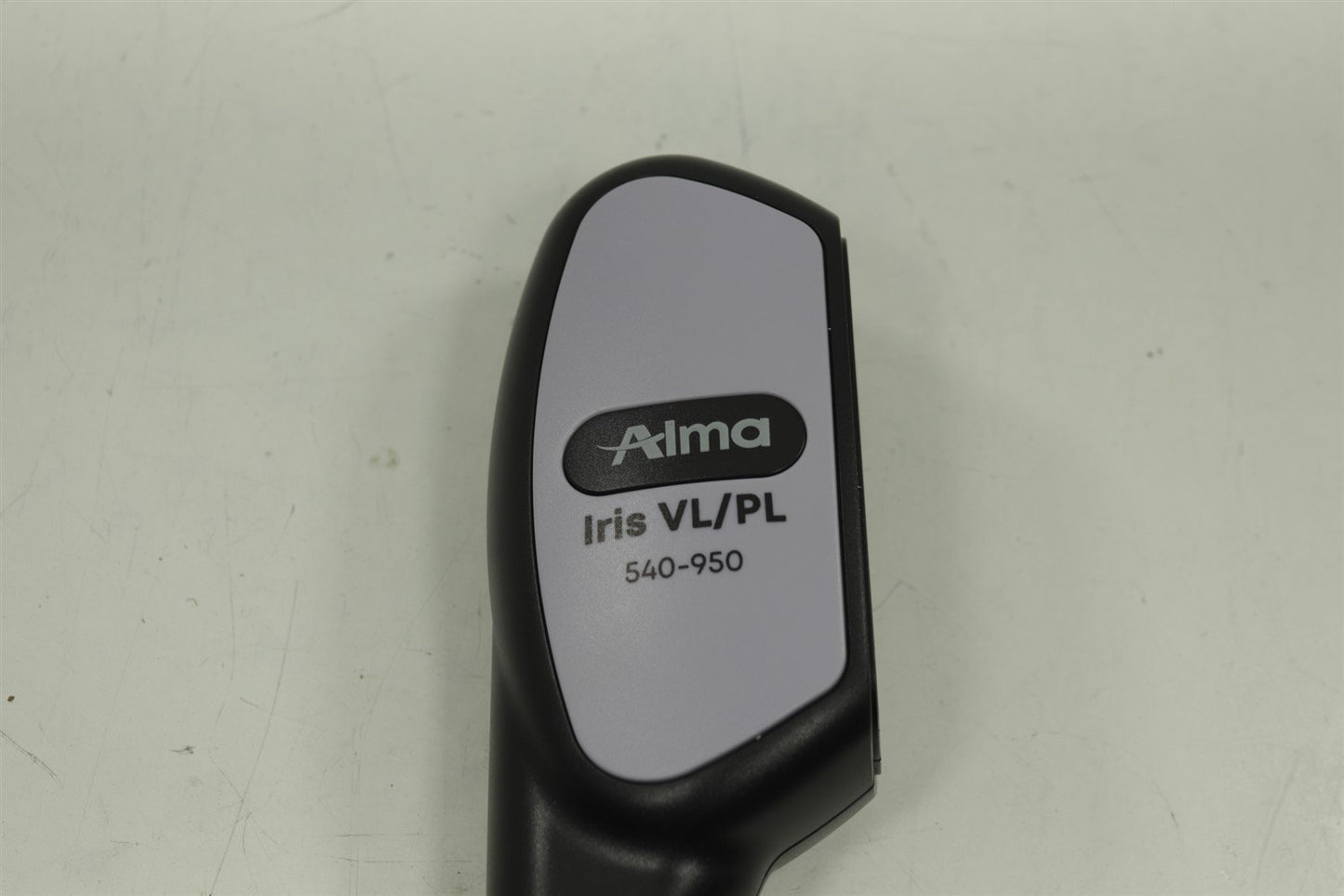 Alma Lasers Iris VL\PL 540- 950 Handpiece Plastic Cover