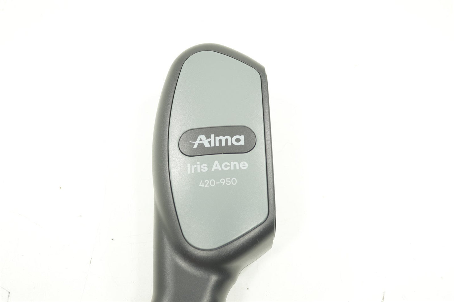 Alma Lasers Iris Acne 420-950 Handpiece Plastic Cover