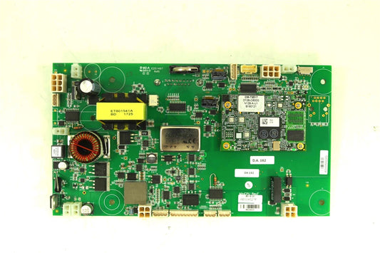 InModeMain Controller Board CPU AE604621C MC9126 AS605922D CM-T3517 – TI AM3517 System-on-Module (SoM) | Computer-on-Module