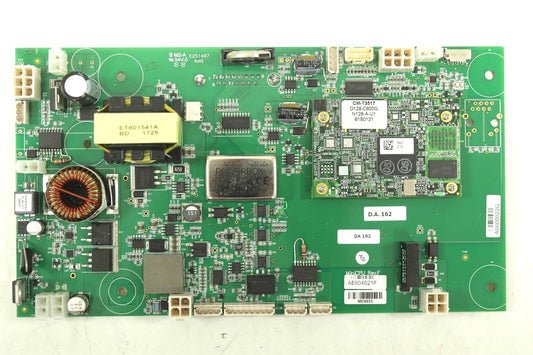 InModeMain Controller Board CPU AE604621C MC9126 AS605922D CM-T3517 – TI AM3517 System-on-Module (SoM) | Computer-on-Module