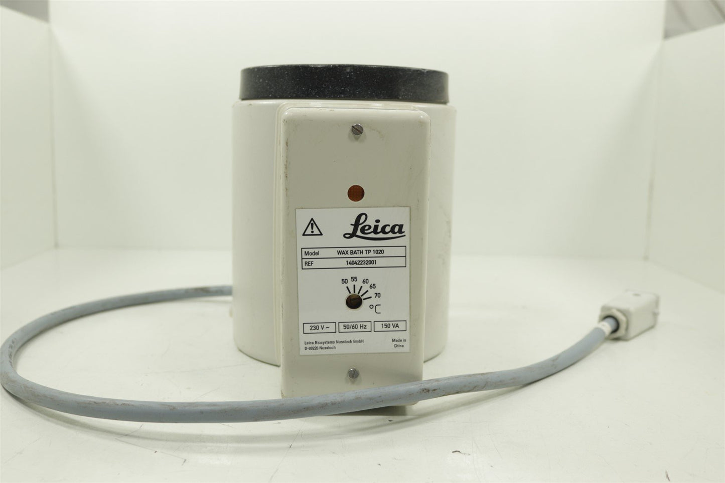 Leica Wax Bath TP 1020