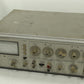 HP Agilent 339A Distortion Measurement Set UNTESTED Comes as is
